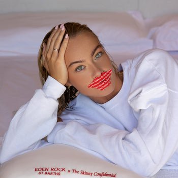 Eden Rock Mouth Tape