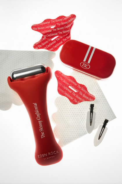 BROW PEPTIDE 