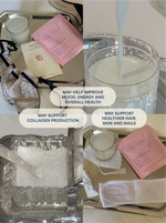 Beauty Salt