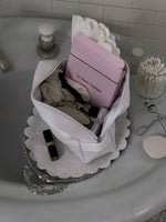 Travel Face Towels