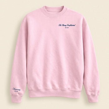 The Anniversary Crewneck