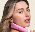 CAFFEINATED SUNSCREEN