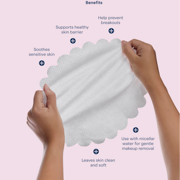 Face Towels