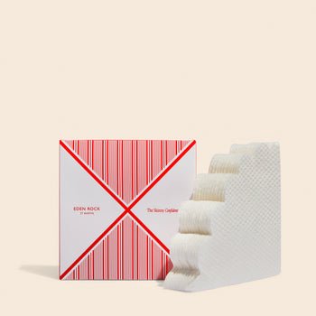 Eden Rock Travel Face Towels
