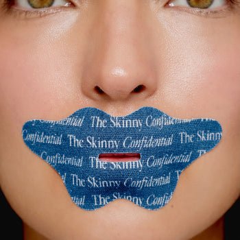 Mouth Tape