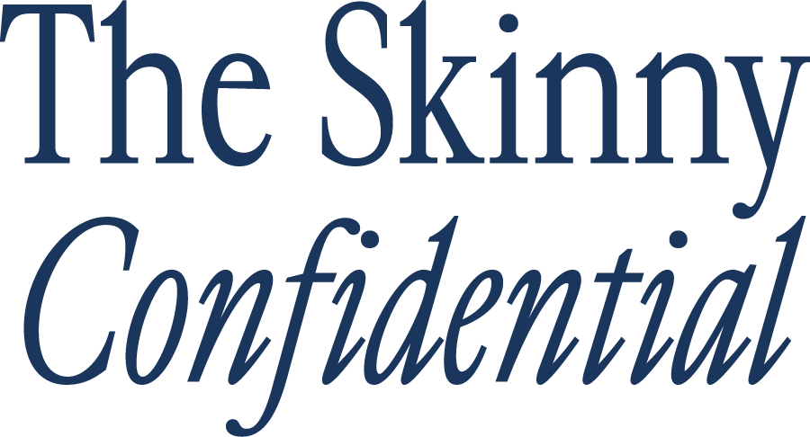 The Skinny Confidential Shop